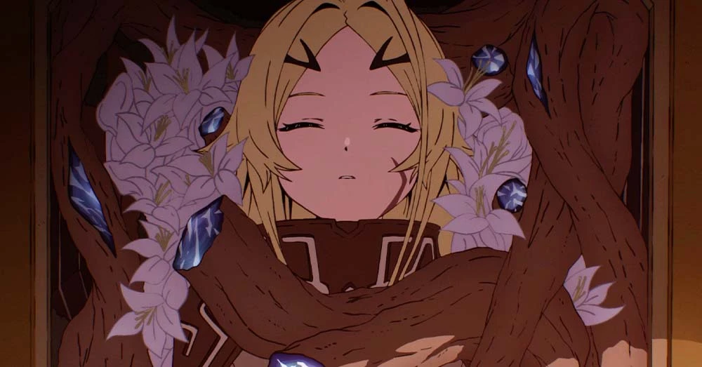 Anime Sentenced to Be a Hero Jadi Favorit Winter 2026